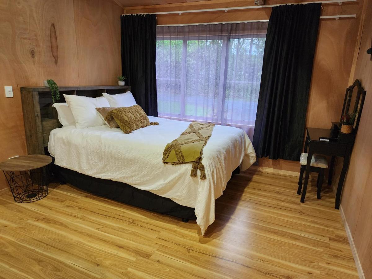 My Little Cottage Kumeu Екстер'єр фото
