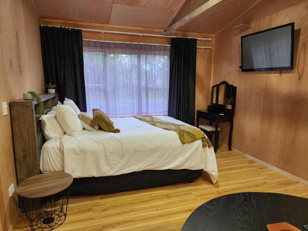 My Little Cottage Kumeu Екстер'єр фото