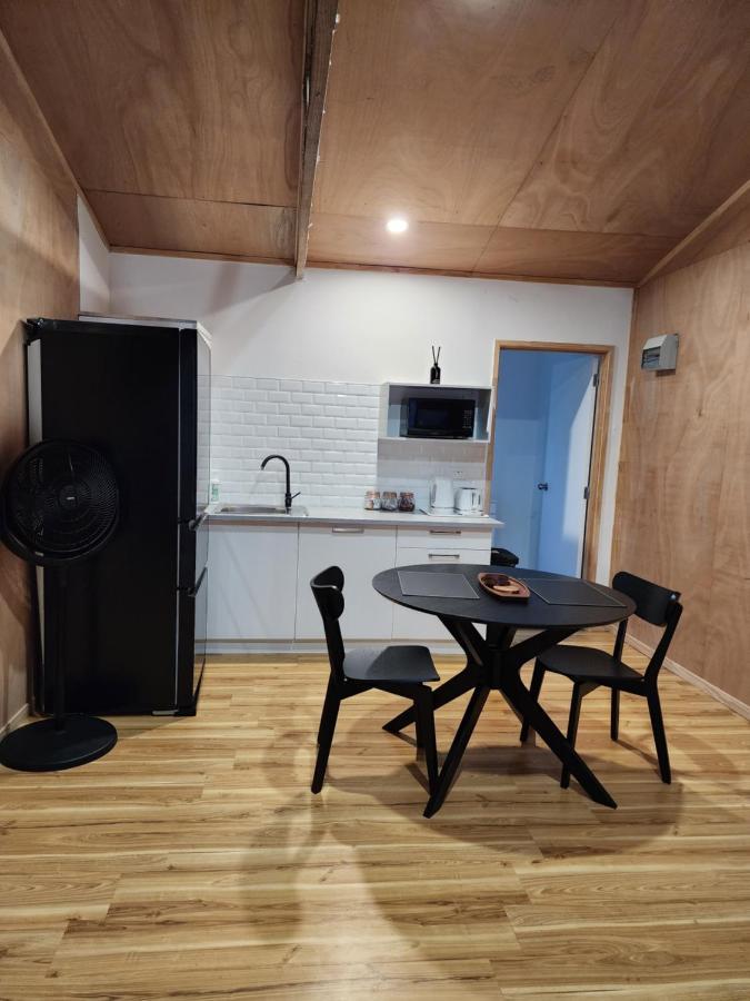 My Little Cottage Kumeu Екстер'єр фото