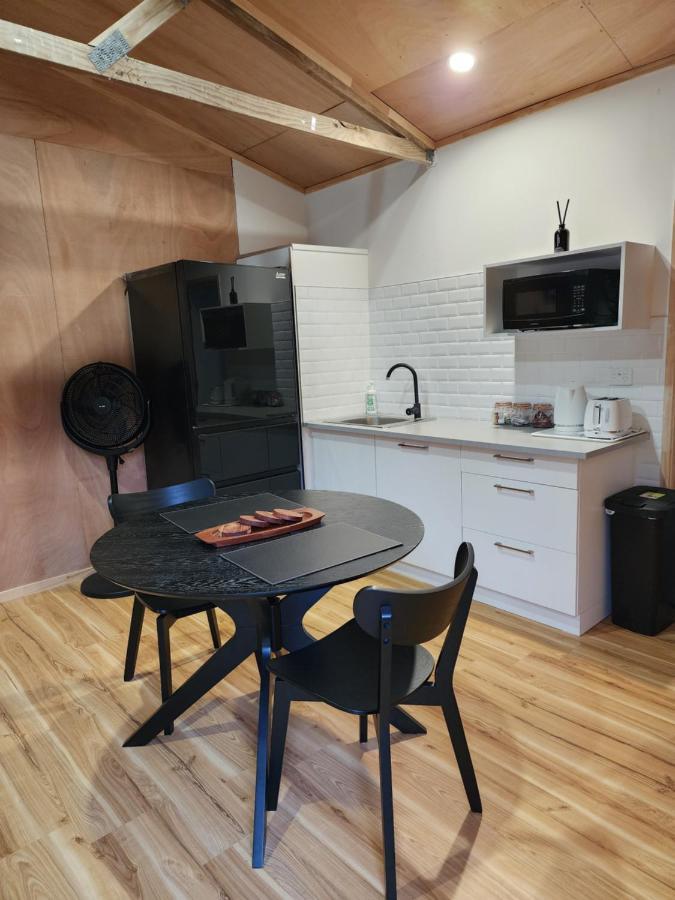 My Little Cottage Kumeu Екстер'єр фото
